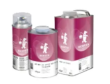 DeBeer Refinish Thinners