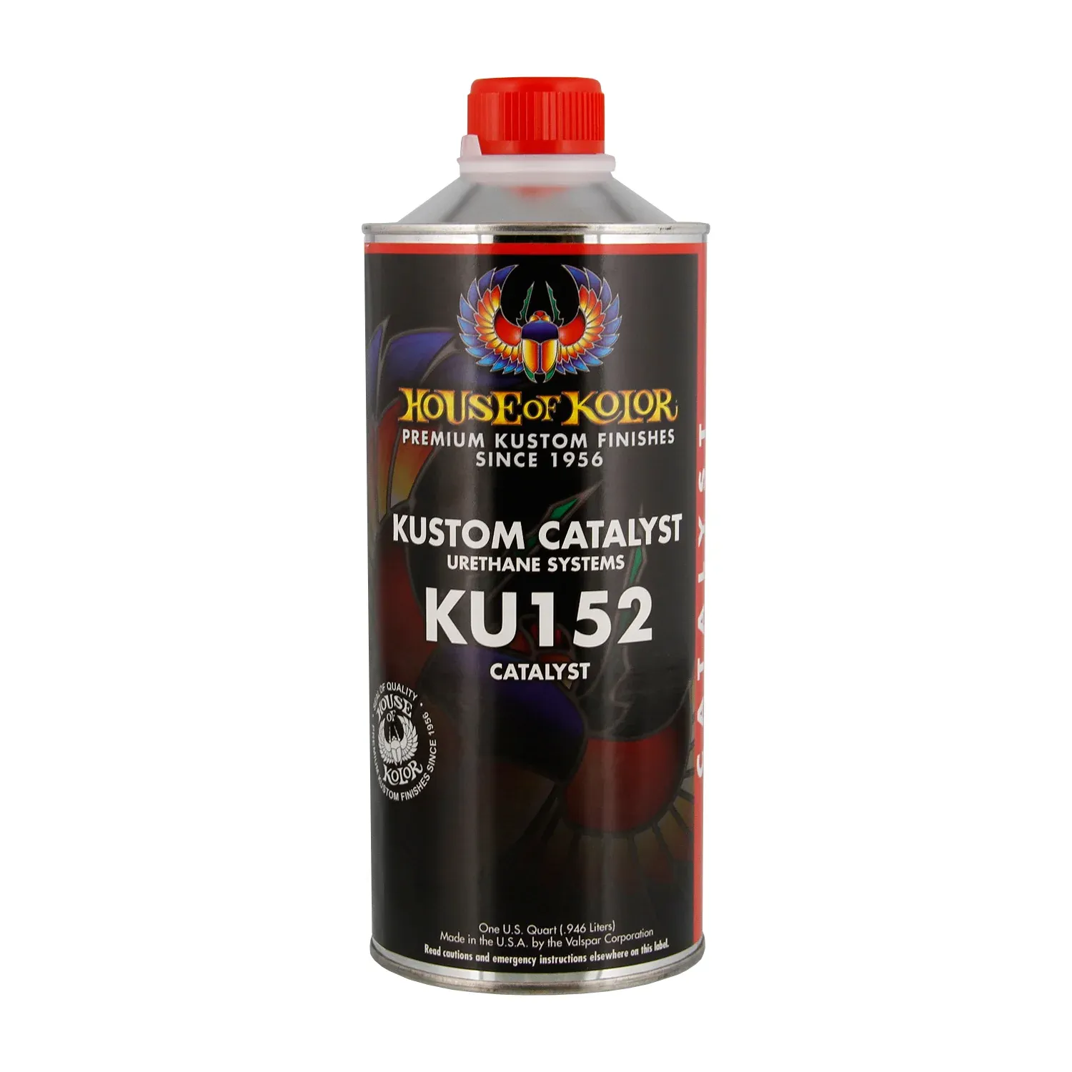 House of Kolor Catalyst 1