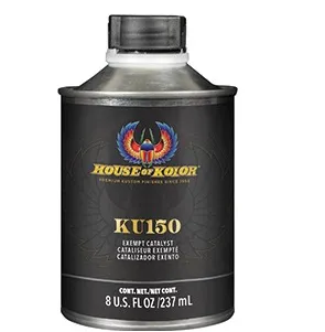 House of Kolor Catalyst 3