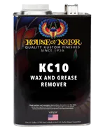 House of Kolor Cleaner 1