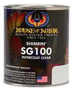 House of Kolor Intercoat 1