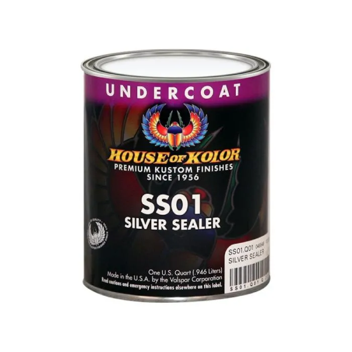 House of Kolor Primer 2