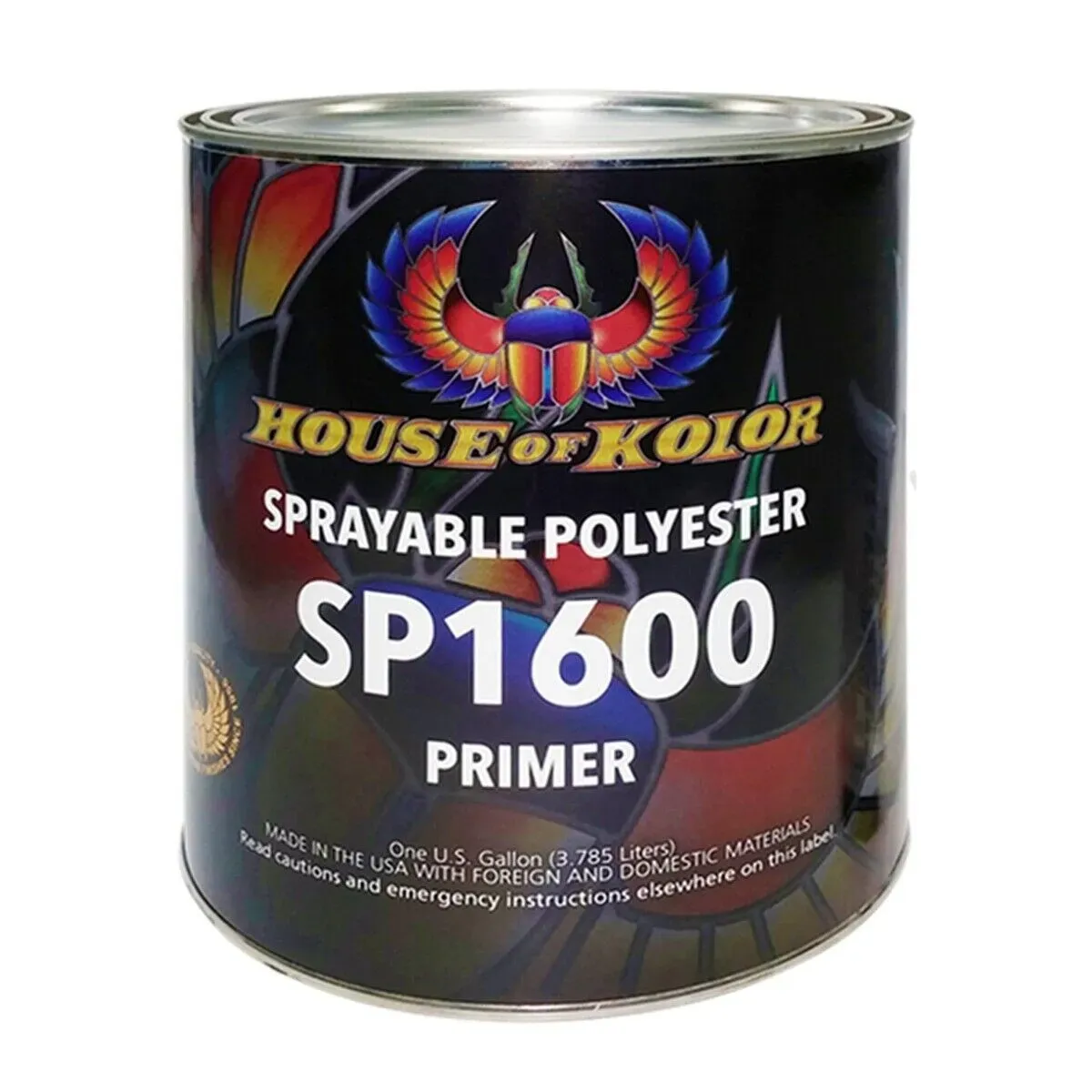 House of Kolor Primer 3