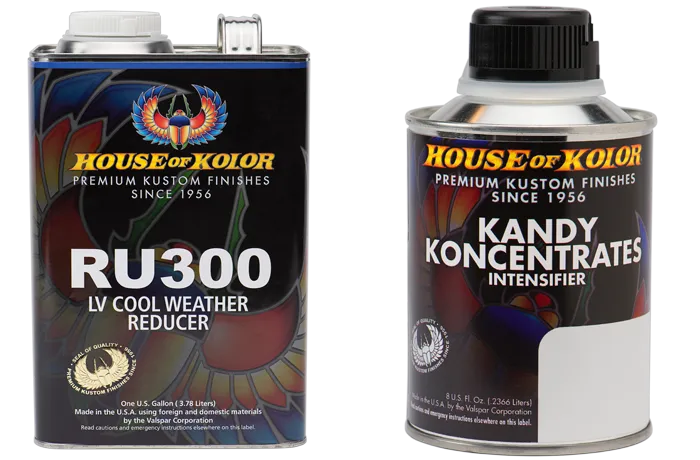 House of Kolor Specialty