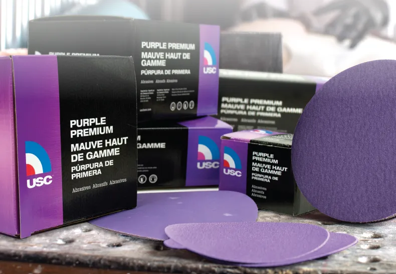 USC Abrasives 2