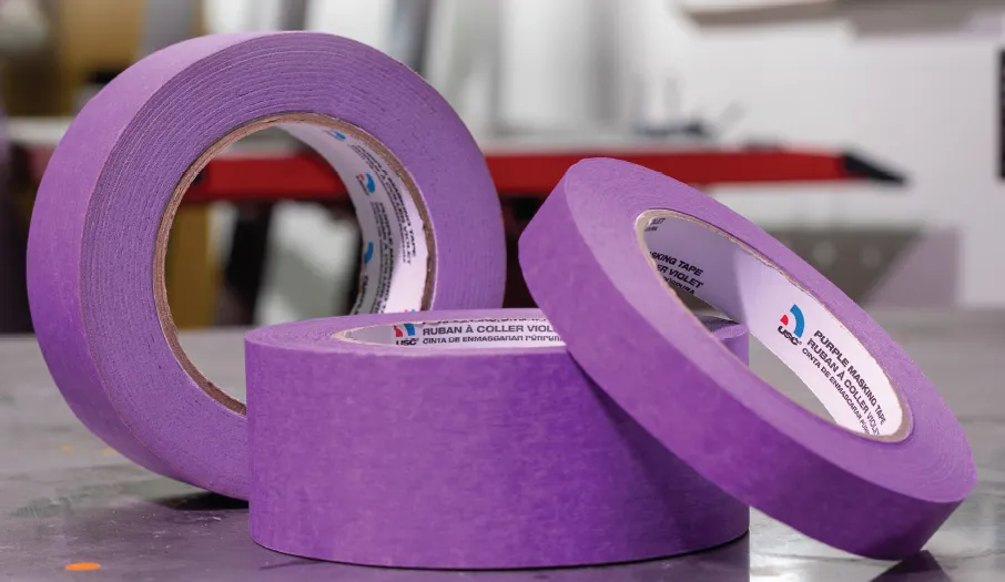 USC Masking Tape