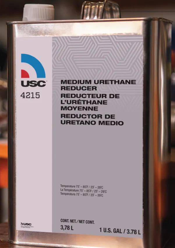USC Reducer