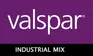 Valspar Industrial Mix