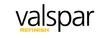 Valspar Refinish