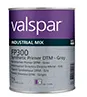 Valspar Industrial Mix Primer